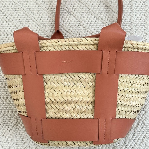 Demellier Santorini Tote - Picture 12 of 14